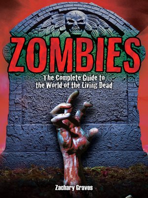 cover image of Zombies